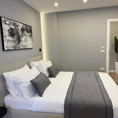 L'Hotel Тирана Экстерьер фото