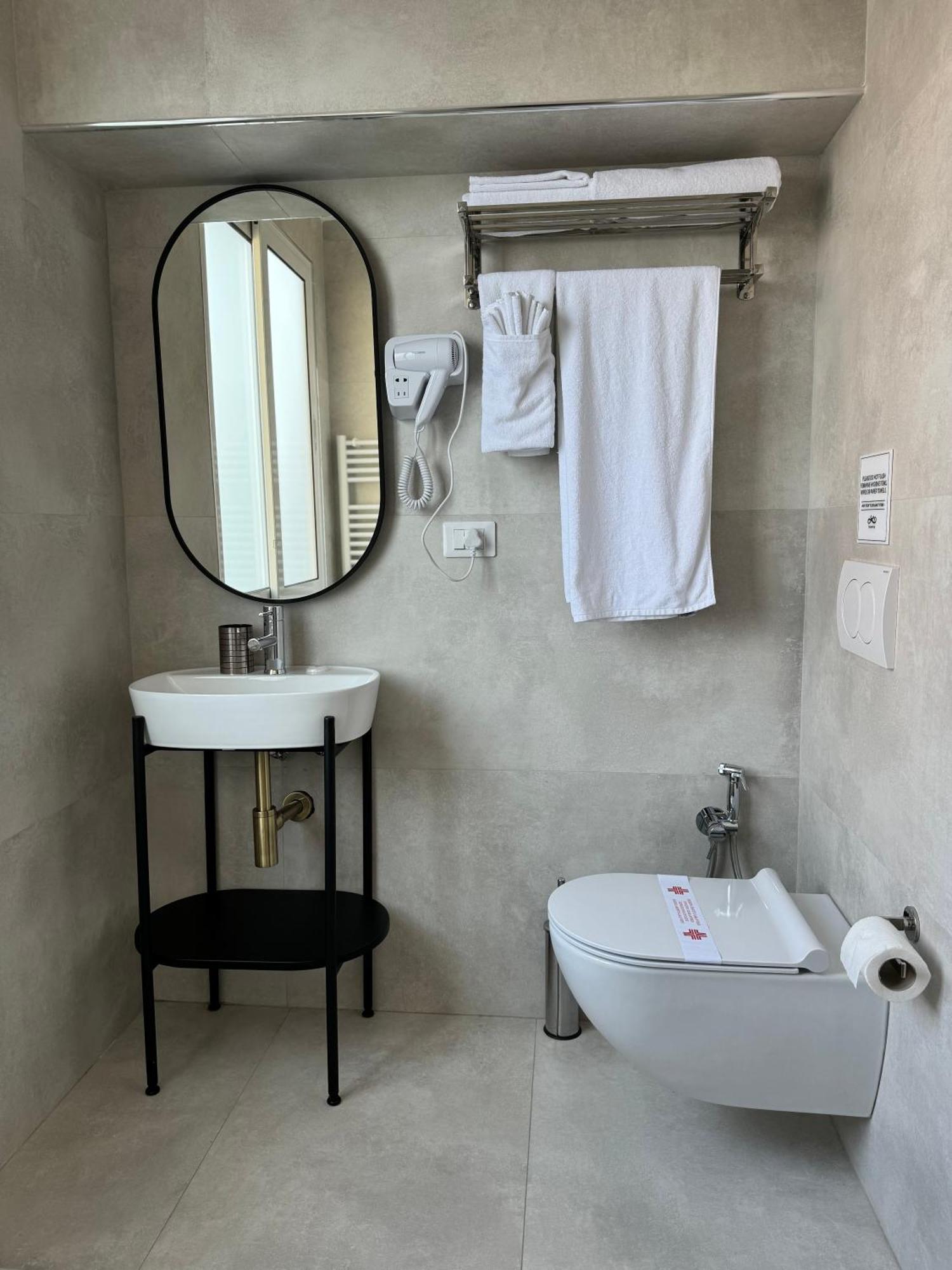 L'Hotel Тирана Экстерьер фото